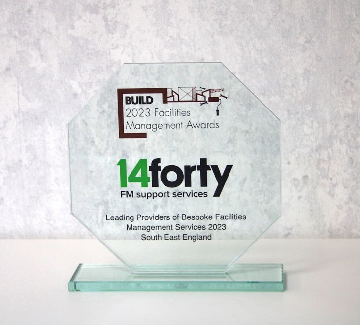 Build Awards