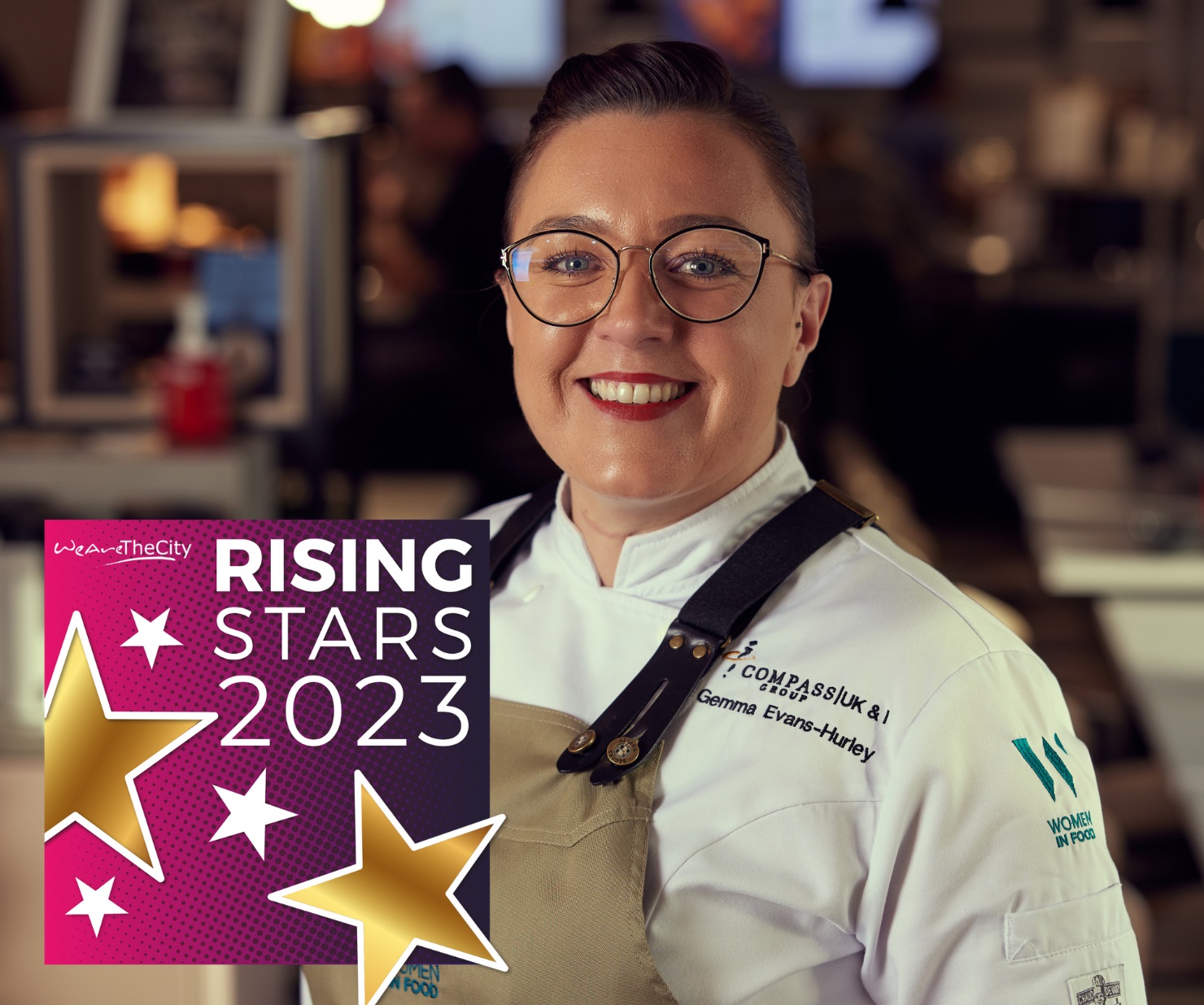 Rising Star