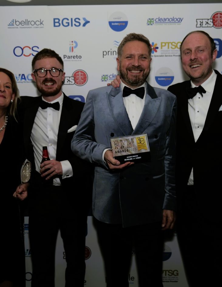PFM Awards