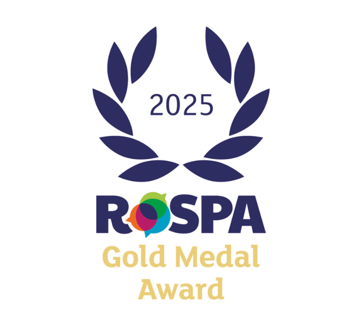 Rospa 2025